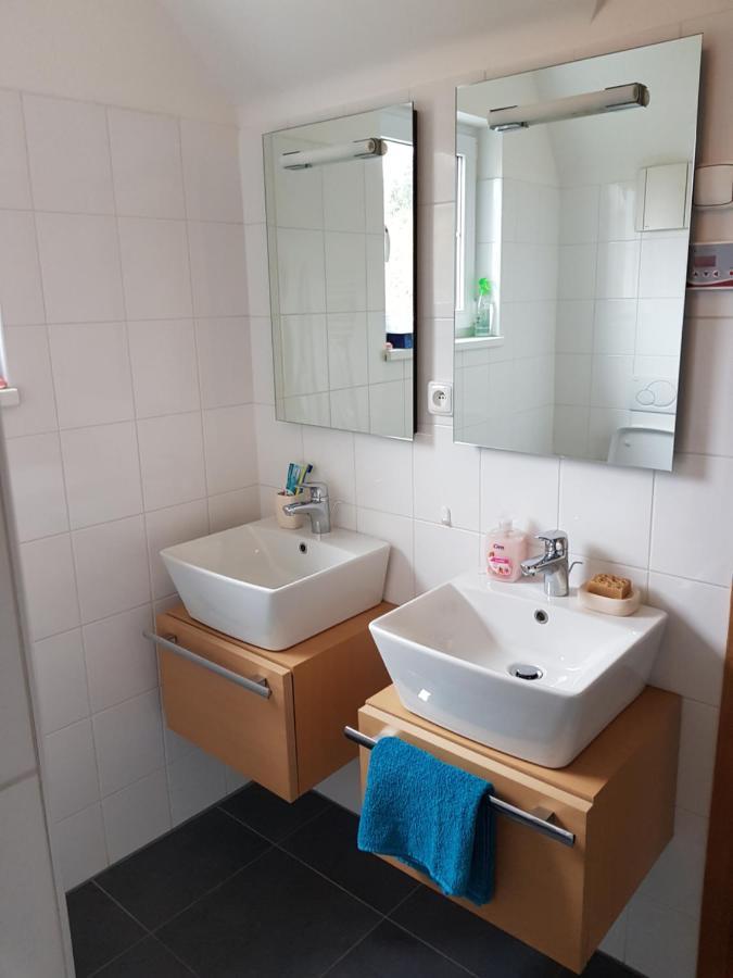 Holiday House Tereza Lipno nad Vltavou Bagian luar foto