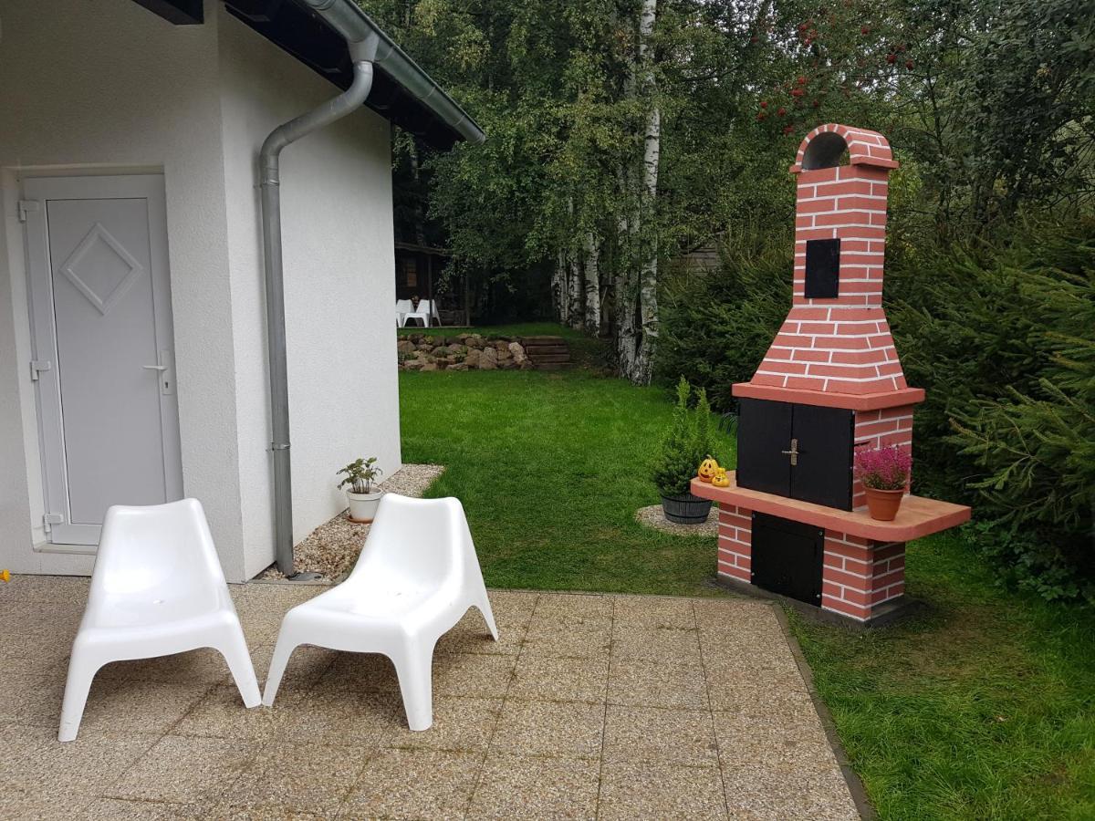 Holiday House Tereza Lipno nad Vltavou Bagian luar foto